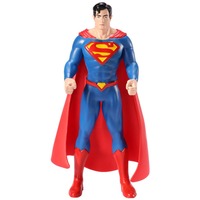 Noble Collection DC Comics: Superman Mini Bendyfig speelfiguur 