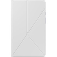 SAMSUNG Galaxy Tab A9 Book Cover tablethoes Wit