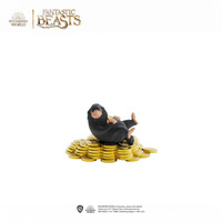 Schleich WW NifflerTM mit Gold speelfiguur