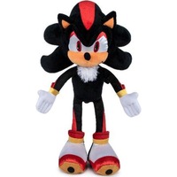  Sonic the Hedgehog: Shadow Modern 31 cm Plush Pluchenspeelgoed 