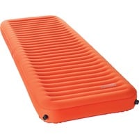 Therm-a-Rest NeoLoft Sleeping Pad - Regular Wide mat Oranje