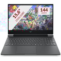Victus by HP 15-fa2050nd (CH4M4EA) 15.6" gaming laptop Zwart | i5-13420H | RTX 5050 | 16 GB | 512 GB SSD