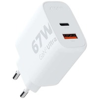 Xtorm 67W GaN2 Ultra Wall Charger Wit