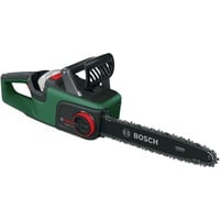 Bosch AdvancedChain 36V-35-40 elektrische kettingzaag Groen/zwart, Accu en oplader niet inbegrepen