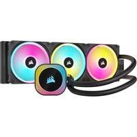 Corsair  waterkoeling Zwart