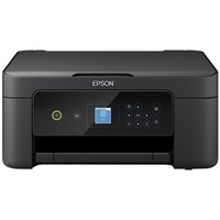 Epson Expression Home XP-3205 all-in-one inkjetprinter Zwart, USB, WLAN, Scan, Kopie