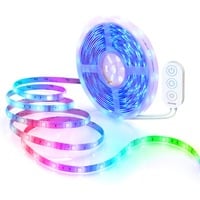 Govee H6110 RGB Smart Wi-Fi + Bluetooth led strip 10 meter, Wifi, Bluetooth