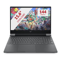 HP Victus 15-fb3050nd (CC5Q8EA) 15.6"  Copilot+ gaming laptop Zwart | Ryzen 7 7445H | RTX 3050 | 16 GB | 512 GB SSD