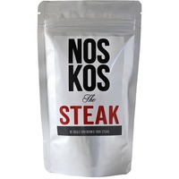 Noskos The Steak barbecue rub 180 g