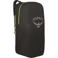 Osprey Airporter Large tas Zwart, 187 liter