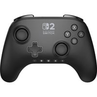 PowerA Advantage draadloze controller voor Nintendo Switch 2 Antraciet, Nintendo Switch 2, Nintendo Switch, Nintendo Switch – OLED Model, Nintendo Switch Lite