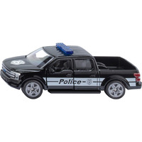 SIKU Ford F150 Amerikaanse politie Modelvoertuig