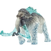 Schleich Eldrador IJsmammoet speelfiguur 70829