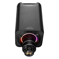 Simagic Alpha EVO Ultra stuurbasis Zwart, 28.0 Nm, Bluetooth