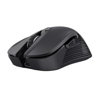 Trust GXT 923  Ybar Wireless Gaming Mouse Zwart, RGB, 7200 dpi