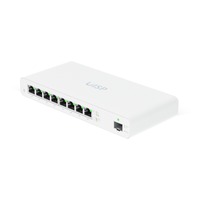 Ubiquiti UISP Router glasvezel router 
