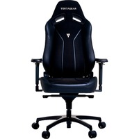 Vertagear SL5800 gamestoel Zwart/carbon, ContourMax Lumbar, VertaAir, Hygennx