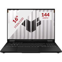 ASUS TUF Gaming A16 FA608UMI-TU512W 16"  gaming laptop Grijs | R7 253 | RTX 5060 | 16 GB | 1 TB SSD