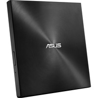 ASUS ZenDrive U8M externe dvd-brander Zwart