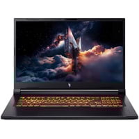 Acer Nitro V 17 AI ANV17-41-R5C1 17.3" Copilot+ gaming laptop Zwart | R7 260 | RTX 5070 | 16 GB | 1 TB SSD