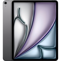 Apple iPad Air (2024) 13" tablet Grijs | iPadOS 17 | 128 GB | Wi-Fi 6E |  5G