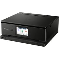 Canon  all-in-one inkjetprinter Zwart