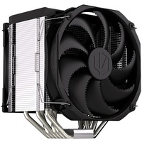 ENDORFY Fortis 5 Dual Fan cpu-koeler 