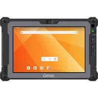 Getac ZX80 8" tablet Zwart | - | 256 GB | Wi-Fi 6E