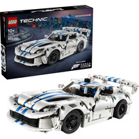LEGO Technic - Dodge Viper GTS-R sportauto Constructiespeelgoed 42234