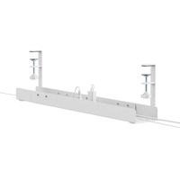 Neomounts ADS07-120WH Kabelgoot kabelkanaal Wit