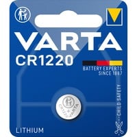 VARTA Professional (Blis) CR1220 3V   1er batterij 