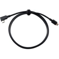 Wacom USB-C naar USB-C kabel, 1.0 m Zwart