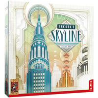 999 Games Project Skyline Bordspel 