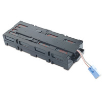 APC Batterij Vervangings Cartridge #57 oplaadbare batterij 12 V, 9000 mAh, RBC57