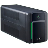 APC Easy-UPS BVX 700VA, 230V, AVR, IEC ups Zwart, 4x C13, BVX700LI