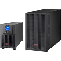 APC Easy-UPS On-Line SRV 2000VA met Externe Batterij, 230V, IEC ups Zwart, 4x C13, SRV2KIL
