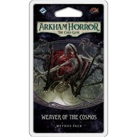 Asmodee Arkham Horror: Weaver of the Cosmos Kaartspel Engels, Mythos Pack