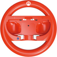 HORI  stuur add-on Rood