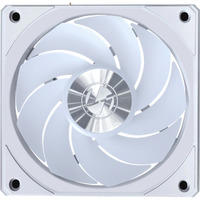 Lian Li UNI FAN CL120 Wireless Reverse case fan Wit, 4-pin PWM