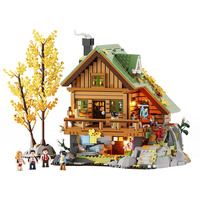Lumibricks  Constructiespeelgoed 