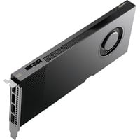 NVIDIA® RTX PRO 4000 Blackwell grafische kaart 4x DisplayPort