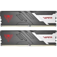 Patriot Viper Venom 32 GB DDR5-5600 (2x 16 GB) werkgeheugen Zwart, PVV532G560C36K, XMP 3.0