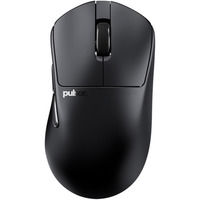 Pulsar Pulsar X3 Wireless Gaming Mouse Zwart, 32000 DPI