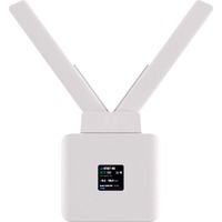 Ubiquiti Unifi Mobiele Router wlan lte router 4G, Wi-Fi, GPS, PoE, UMR