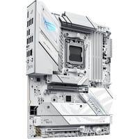 ASUS ROG STRIX B850-A GAMING WIFI7 NEO socket AM5 moederbord Wit, 5Gb-LAN, Wi-Fi 7, BT 5.4, Sound, ATX