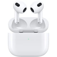 Apple AirPods (3e generatie) earbuds Wit, Bluetooth