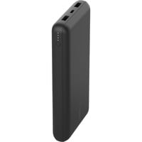 Belkin BoostCharge 20.000 mAh - 15 W powerbank Zwart