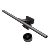 BenQ ScreenBar Halo 2 ledverlichting Zwart/zilver, USB Type-C