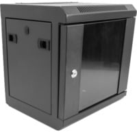 DeLOCK  server rack Zwart