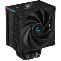 DeepCool AK500S DIGITAL cpu-koeler Zwart